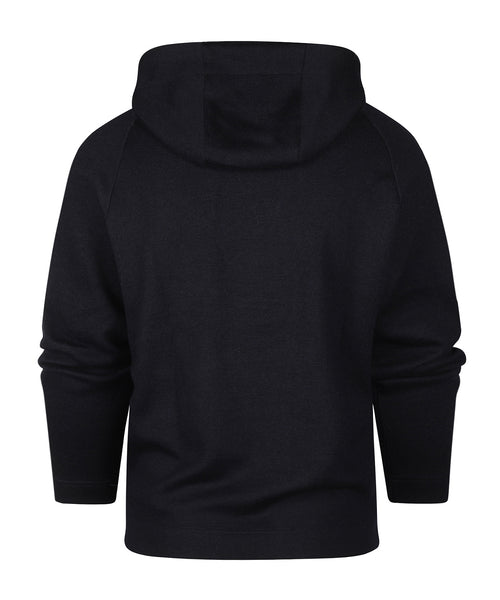 Devold Archive Anorak | Navy Blauw