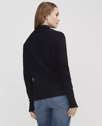 Holebrook Turtle Sweater Martina Women | Navy Blue