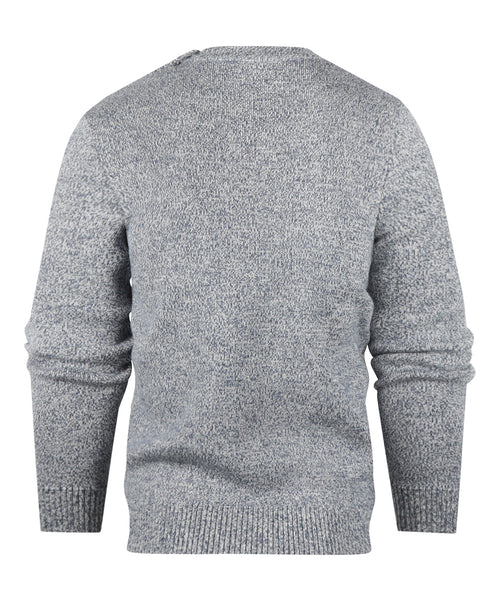 Saint James Cancale M U | Blauw