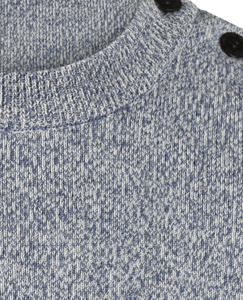 Saint James Cancale MU | Blue