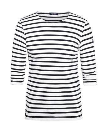 Women's T-Shirt Garde-Cote IIIR | White