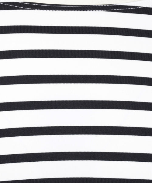 Women's T-Shirt Garde-Cote IIIR | White