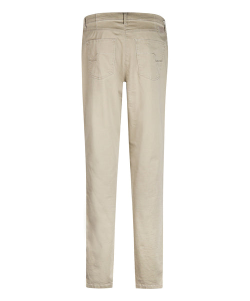 Brax Trousers Women Laura | Camel