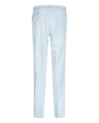 Brax Trousers Women Maron | Blue