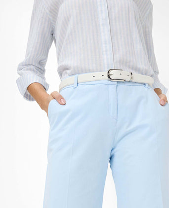 Brax Trousers Women Maron | Blue