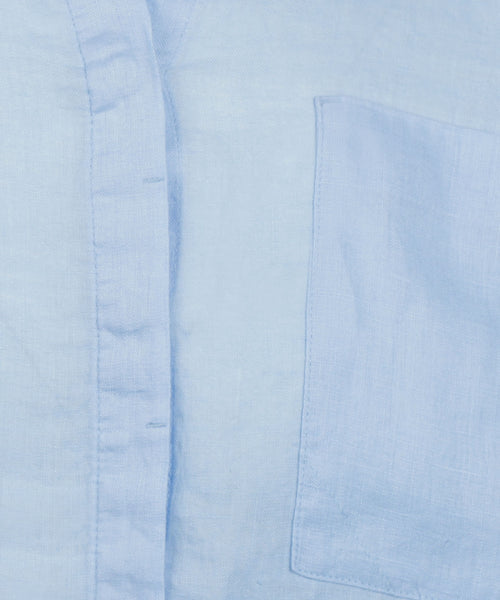 Brax Dames Blouse Vicki | Blauw