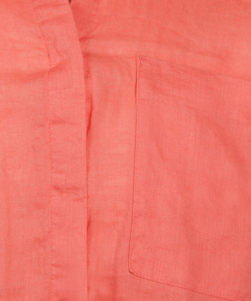 Brax Dames Blouse Vicki | Roze