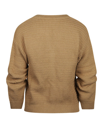 Repeat Women's Vest | Brown