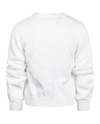 Repeat Women's Vest | White