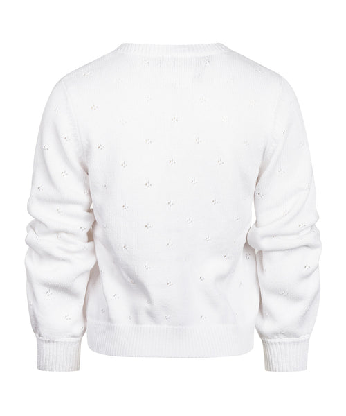 Repeat Women's Vest | White