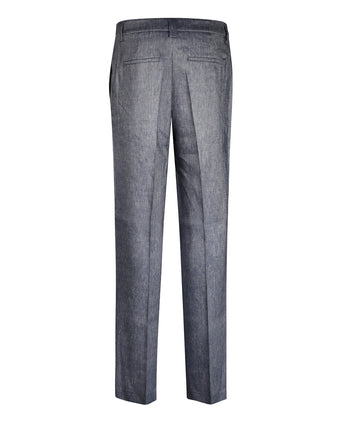 Trousers Women Franca 9 | Denim Blue
