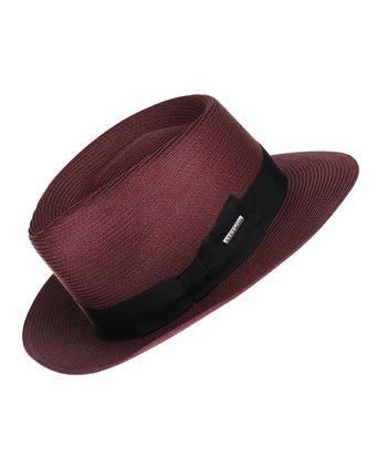 Stetson Traveller Toyo | Red