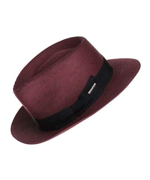 Stetson Traveller Toyo | Rood