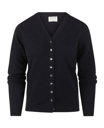 William Lockie Vest Leontien | Navy