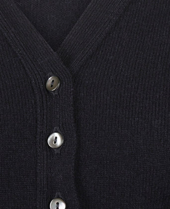 William Lockie Vest Leontien | Navy
