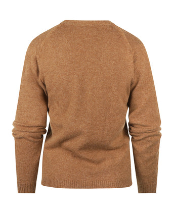 William Lockie Vest Leontien | Driftwood