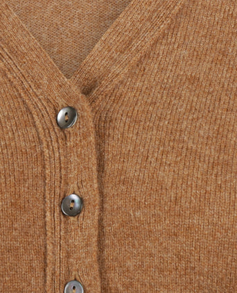 William Lockie Vest Leontien | Driftwood