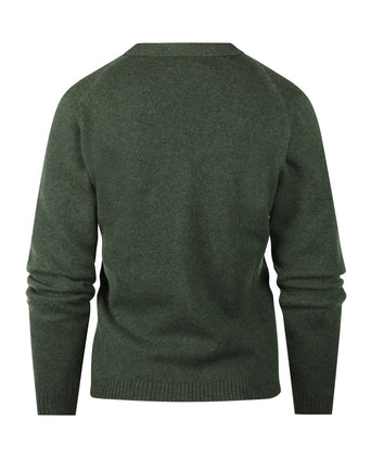 William Lockie Vest Leontien | Rosemary