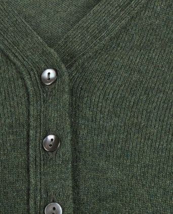 William Lockie Vest Leontien | Rosemary