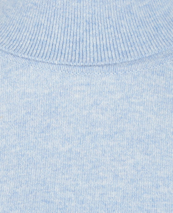 William Lockie Women's Geelong Collar | Glacier