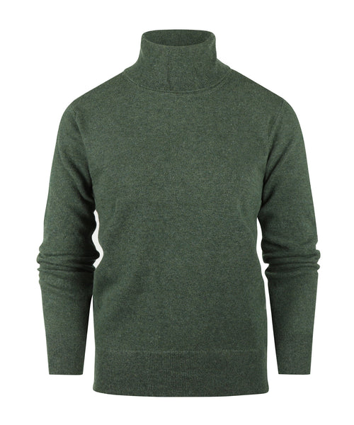 William Lockie Ladies' Collar Geelong | Rosemary