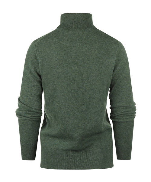 William Lockie Ladies' Collar Geelong | Rosemary