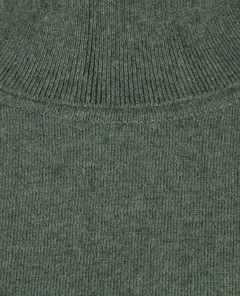 William Lockie Ladies' Collar Geelong | Rosemary