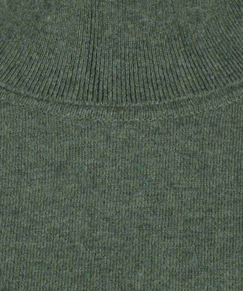 William Lockie Ladies' Collar Geelong | Rosemary