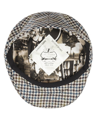 Classic Men's Cap | Gray