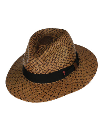 Panama Hoed Chicago | Bruin