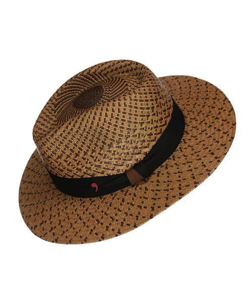 Panama Hat Chicago | Brown