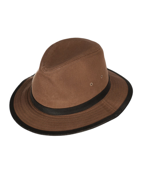 Hat Traveller Outdoor | Brown