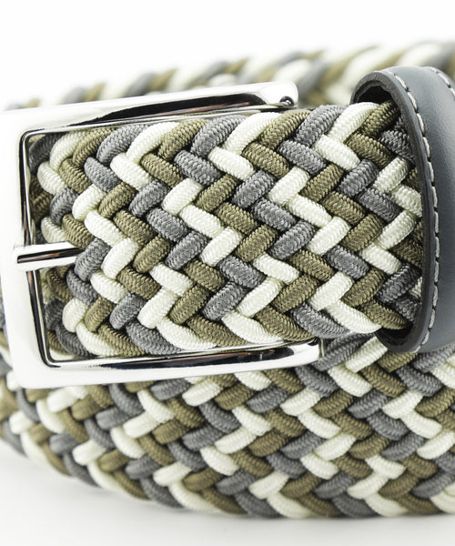 Braided Belt | Design