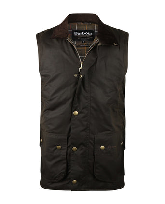 Barbour Westmorland Waistcoat | Green