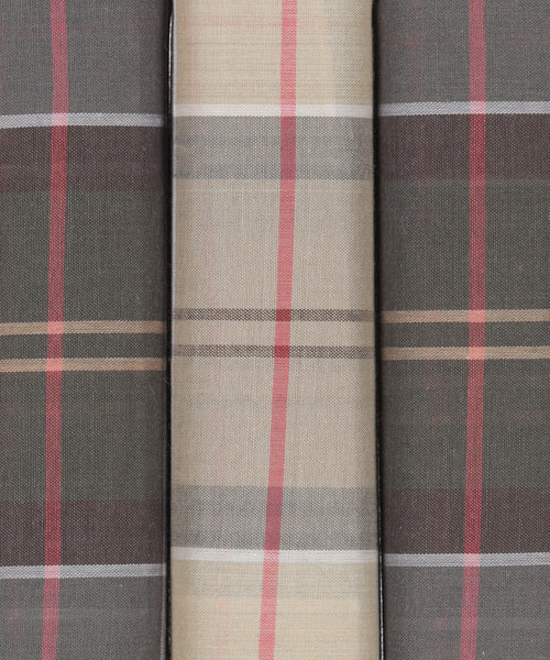 Barbour Handkerchiefs 3-pack | Checkered Handkerchief
