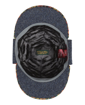 Hoed Sherlock Holmes | Bruin