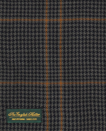 Sjaal 100% Viscose 50X180 cm | Blauw