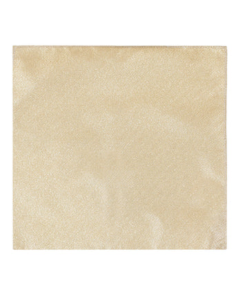 Feestelijke Pochet | Geel