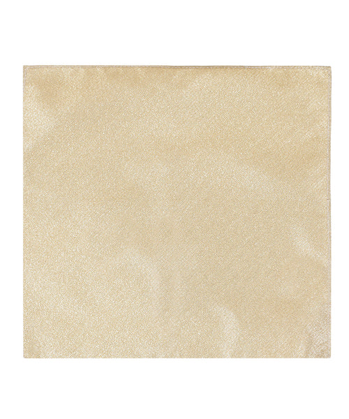 Festive Pocket Square | Yellow