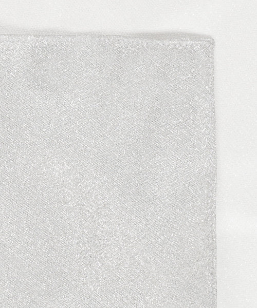 Feestelijke Pochet | Zilver