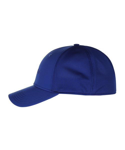 Stetson Baseball Cap Active | Blue 29