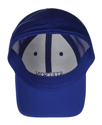 Stetson Baseball Cap Active | Blue 29