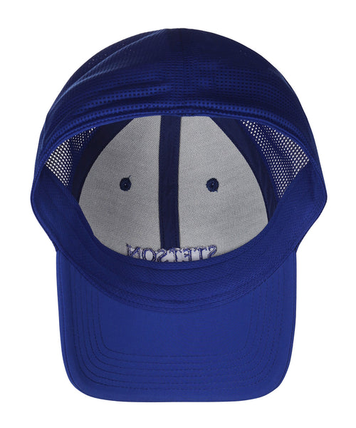 Stetson Baseball Cap Active | Blue 29