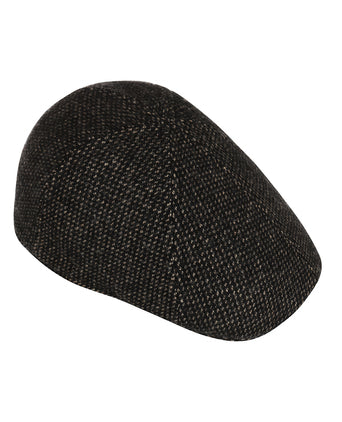 Stetson Texas Wool | Black