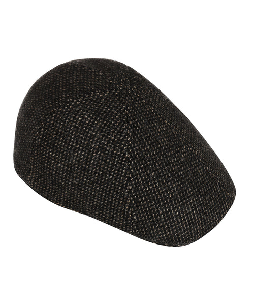 Stetson Texas Wool | Black