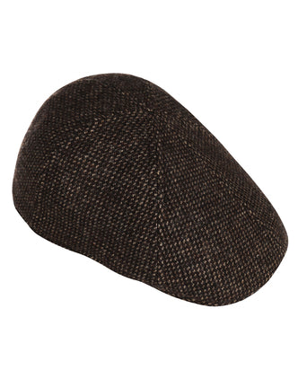 Stetson Texas Wool | Brown