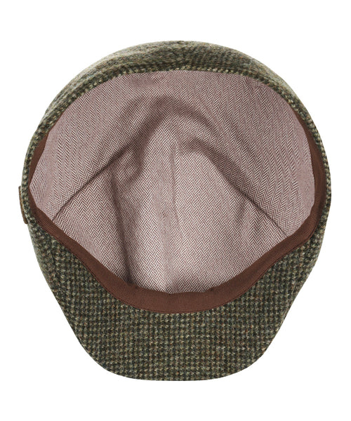 Stetson Texas Wool | Green