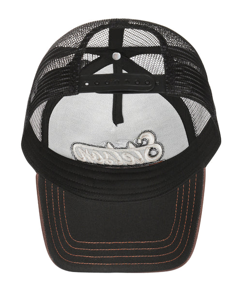 Stetson Trucker Cap Speed Shop | Bruin