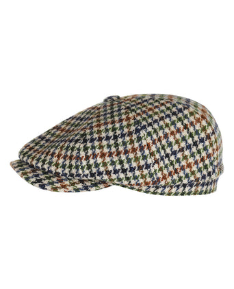 Stetson Hatteras Harris Tweed | Bruin