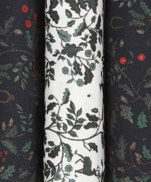 Handkerchief 3-Pack | Blue